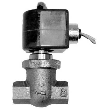 Allpoints Solenoid Valve 1/2" 240V 581057